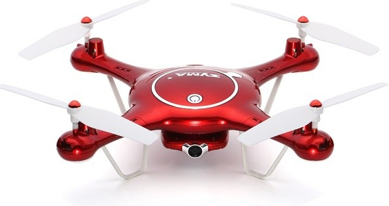 SYMA X5UWPRO