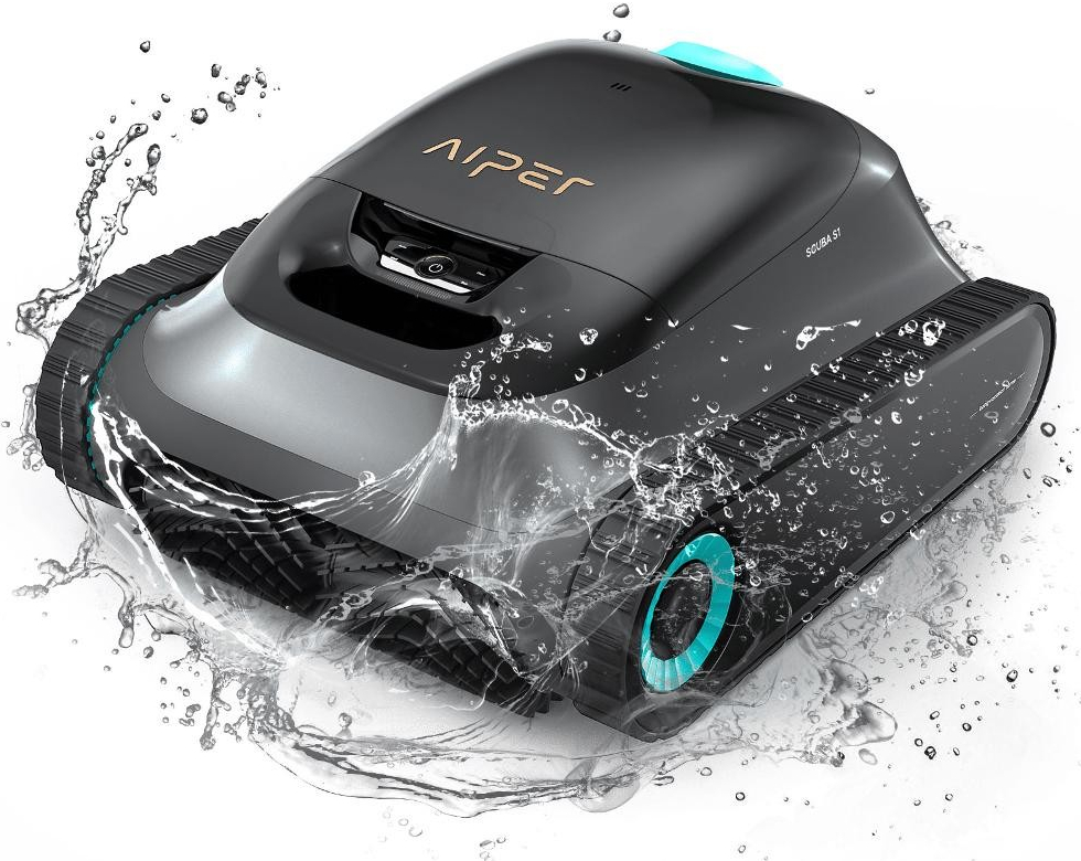 Aiper Scuba S1 předvadecí kus