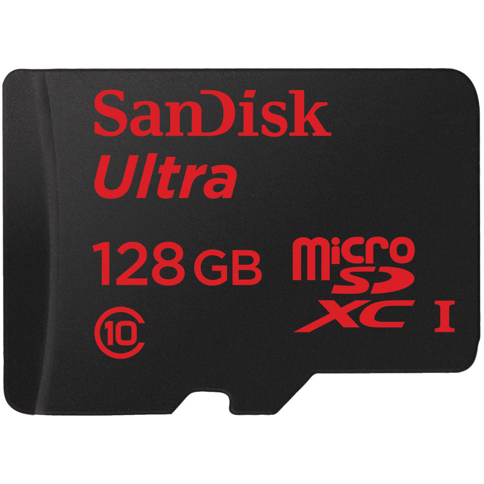 SanDisk microSDXC 128GB class 10 SDSQUNC-128G-GN6MA