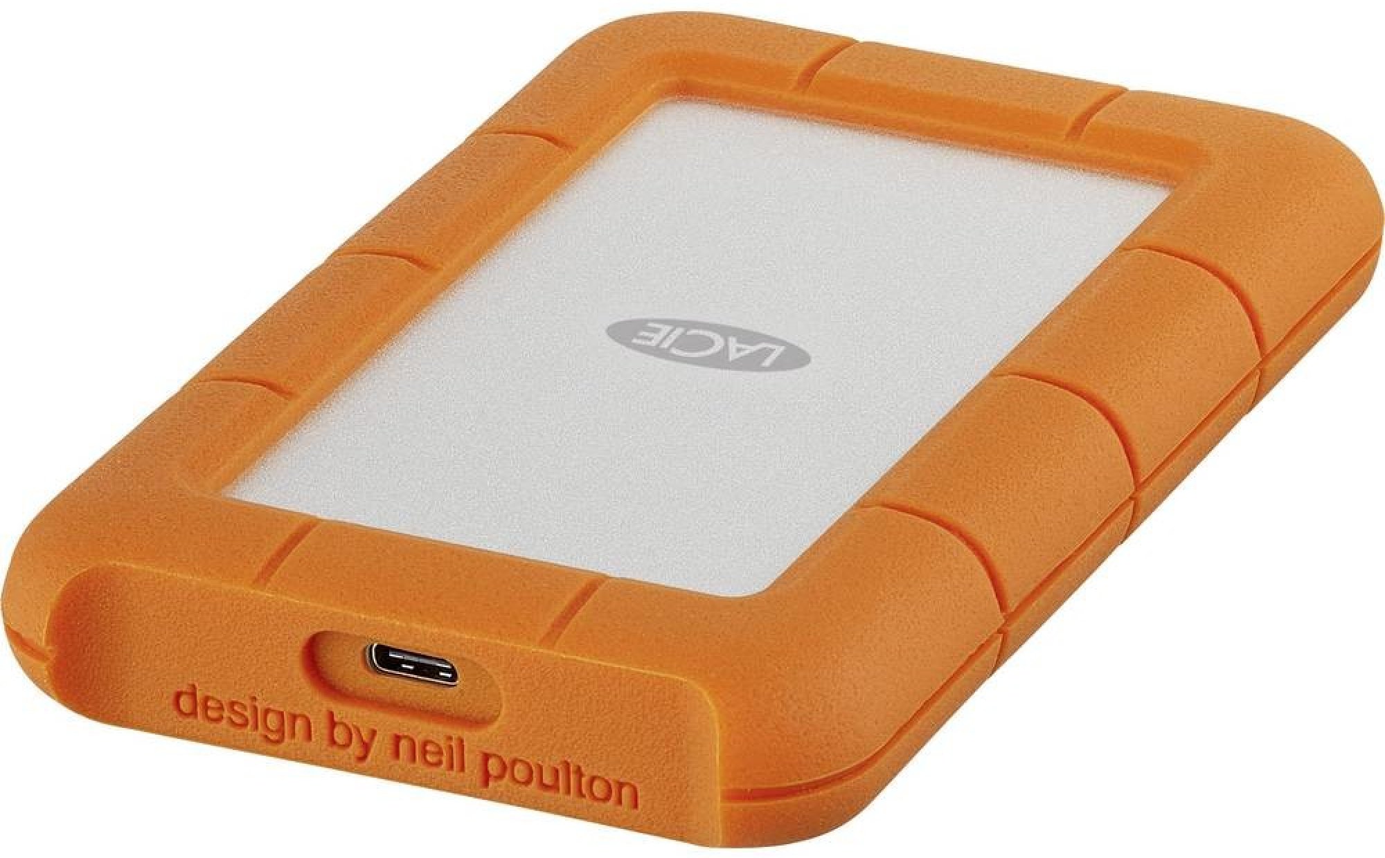 LaCie Rugged 2TB STFR2000800