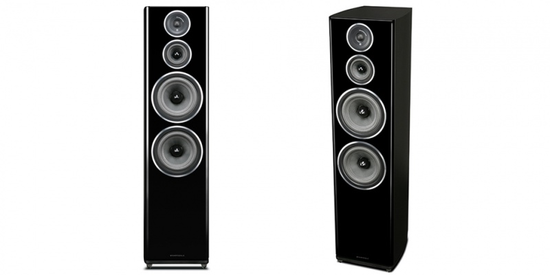 Wharfedale Diamond 11.5
