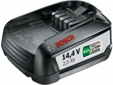 Bosch 14.4V 2.5Ah Li-ion 1.607.A35.00U