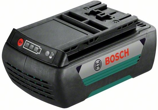 Bosch F016800474 36V 2Ah
