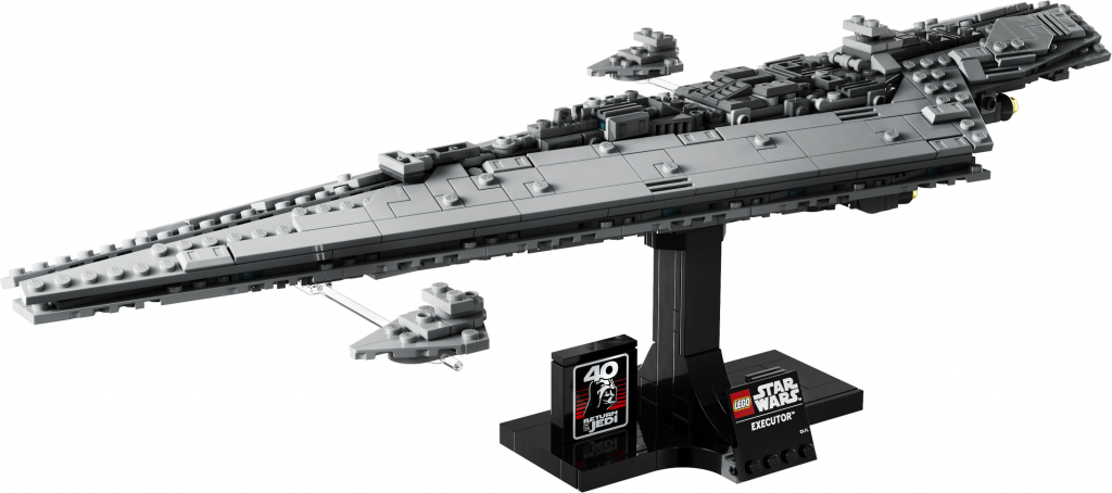 LEGO® Star Wars™ 75356 Executor Super Star Destroyer™