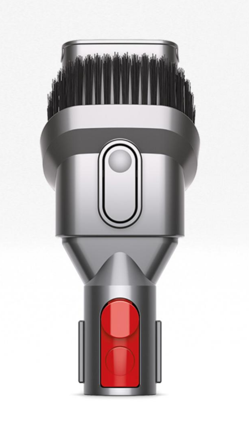 Dyson kombinovaná kartáčová hubice pro aku vysavače pro Dyson V15 Detect Absolute (SV22)