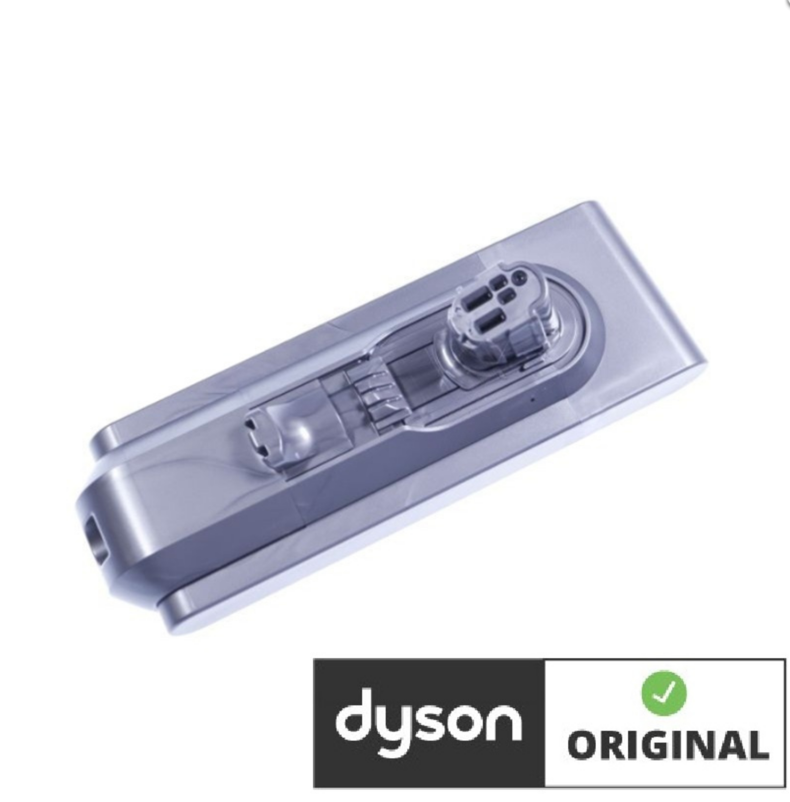 Dyson GEN5 SV23