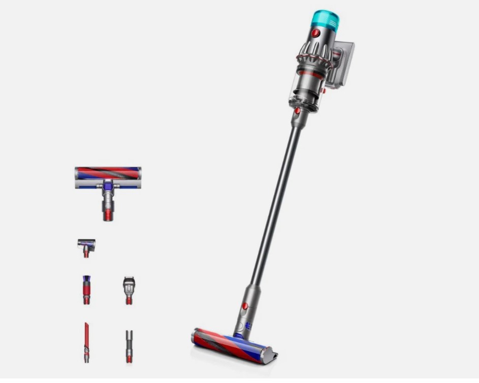 Dyson V12 Origin