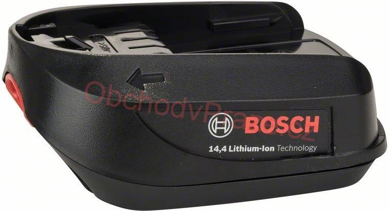 Bosch 14,4 V 1,3 AH LI-ION X