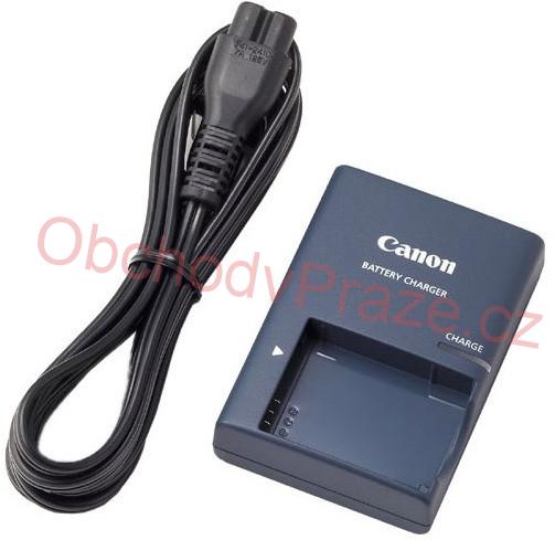 Nabíječka Canon CB-2LZE
