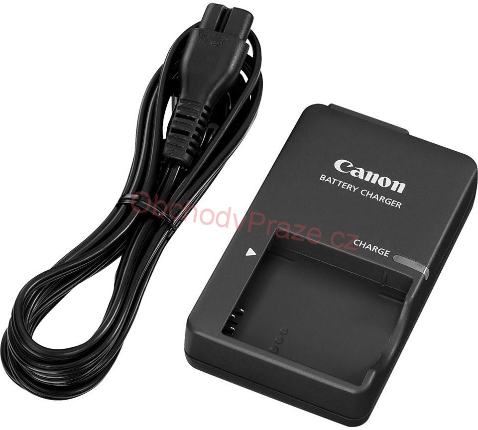 Nabíječka Canon CB-2LHE