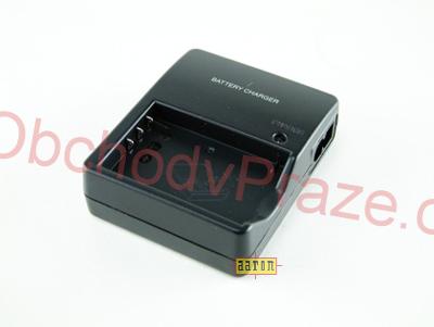 Nabíječka Fujifilm BC-65