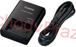 Nabíječka Canon CG-700