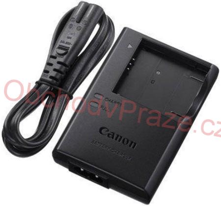 Nabíječka Canon CB-2LFE