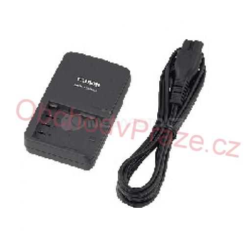 Nabíječka Canon CB-2LWE