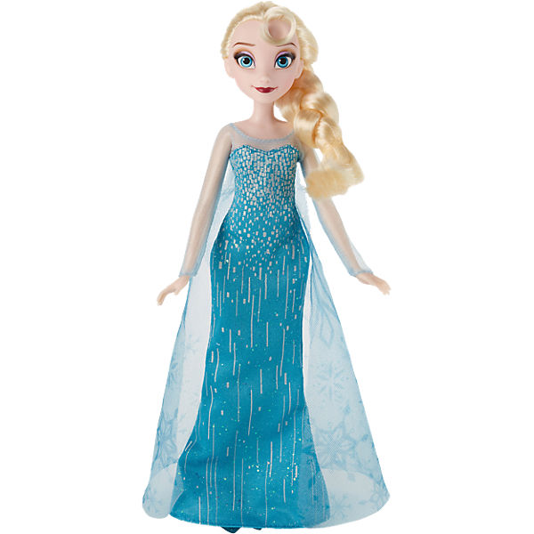 Hasbro Ledové království Elsa