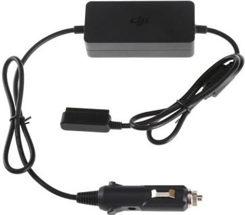 DJI Mavic nabíječ do auta - DJIM0250-03
