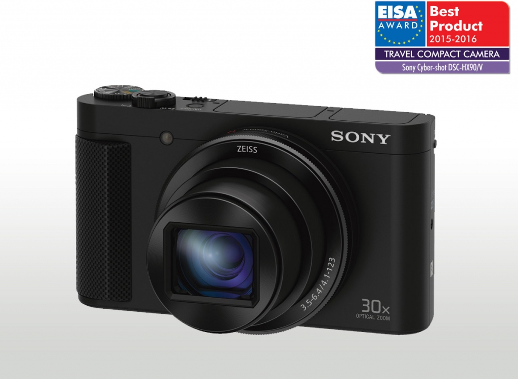 Sony Cyber-Shot DSC-HX90