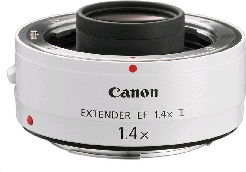 Canon EF 1.4x III