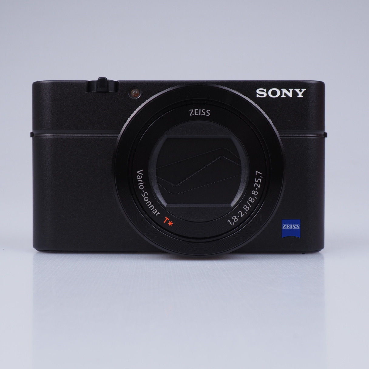 Sony Cyber-Shot DSC-RX100III