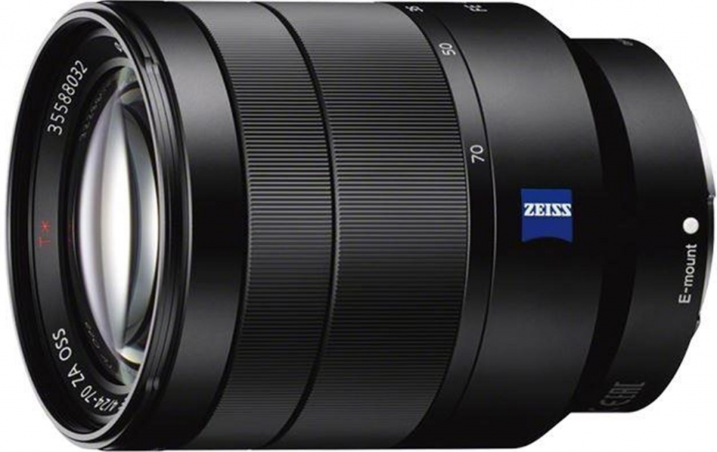 Sony SEL-2470Z