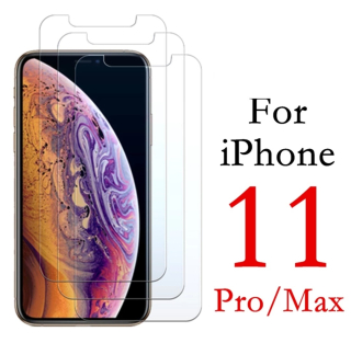 G-Glass Apple iPhone 11 Pro Max 3ks