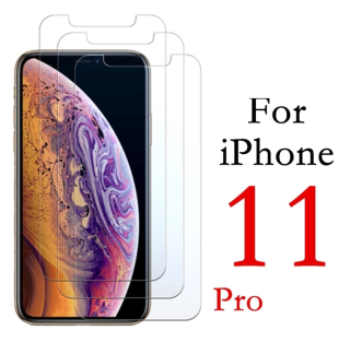 Picasee  pro Apple iPhone 11Pro 3ks