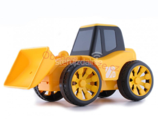 Alltoys RC Buldozer 1:20 