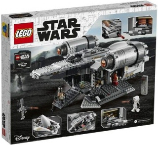 LEGO Star Wars 75292 Razor Crest