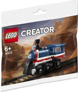 LEGO 30575 Mašinka (polybag)