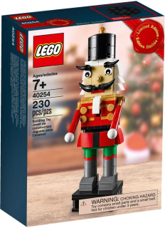 LEGO 40254 Nutcracker