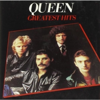 Queen: Greatest Hits (2LP)