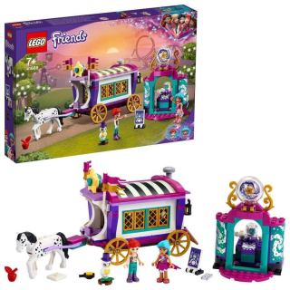 Lego Friends 41688 Kouzelný karavan