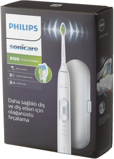 Philips Sonicare ProtectiveClean HX6877/28