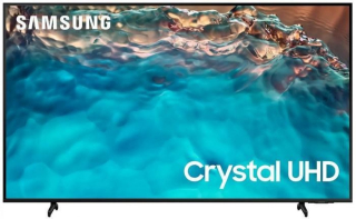 Samsung UE75BU8072