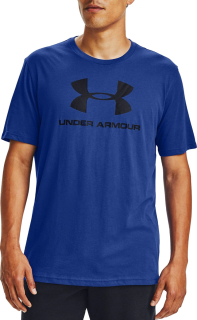 Triko Under Armour Sportstyle Logo