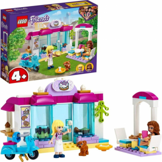 LEGO® Friends 41440 Pekárna v městečku Heartlake