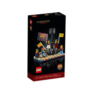 LEGO® 40485 FC Barcelona Celebration 40485