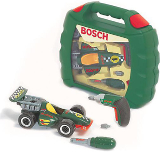 Klein Kufřík s nářadím Bosch Mini