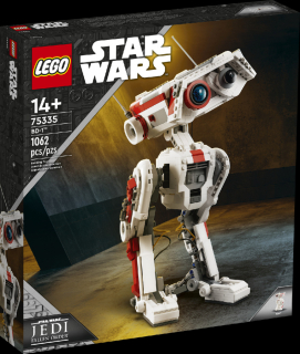 LEGO® Star Wars™ 75335 BD-1