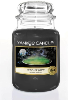 Yankee Candle Witches Brew 623 g