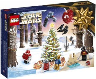LEGO® 75340 Star Wars™