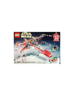 LEGO® 4002019 Christmas X-Wing