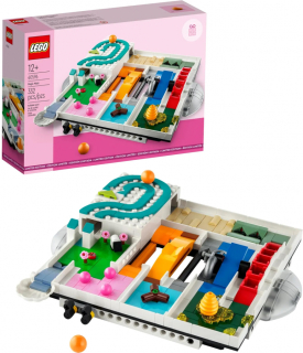 LEGO® 40596 Kouzelné bludiště