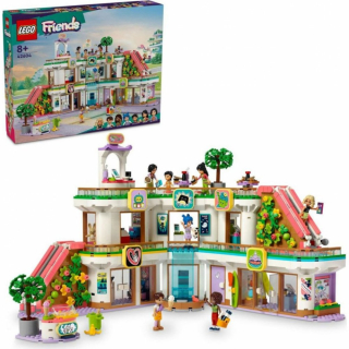 LEGO® Friends 42604 Nákupní centrum Heartlake City