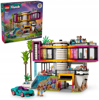 LEGO® Friends 42639 Moderní Andreina rezidence
