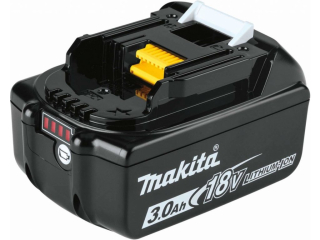 Makita BL1830 baterie 18V/3,0Ah Li-ion
