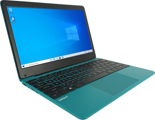 Notebook Umax VisionBook 12Wr Turquoise (UMM230126)