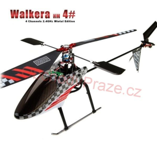 RC Walkera 4 RTF