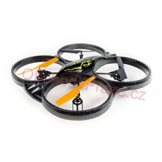Alltoys RC DRON SKY King dron s kamerou