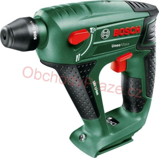 BOSCH Uneo Maxx